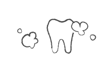 歯科のお悩み・歯のクリーニングをしたい