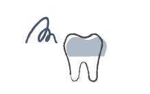 歯科のお悩み・銀歯が気になる